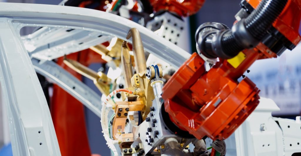 Staple ‘Luxury’ Car Production Ends After 30 Years