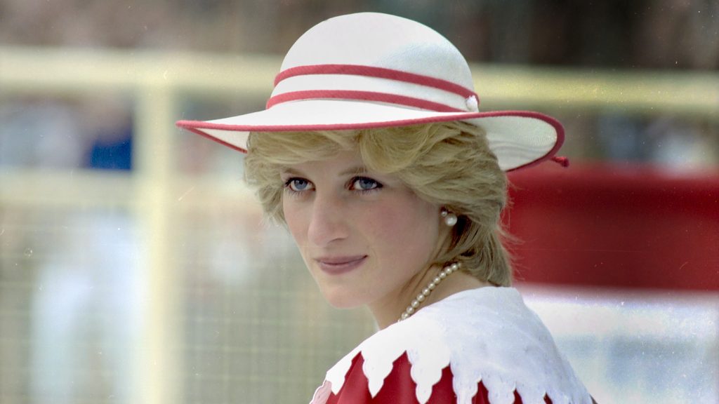 Princess Diana