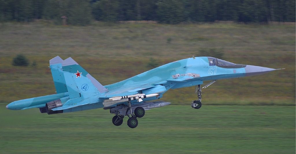Russian_Air_Force_Su-34
