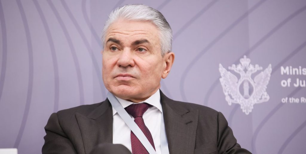 Oleg Sviridenko