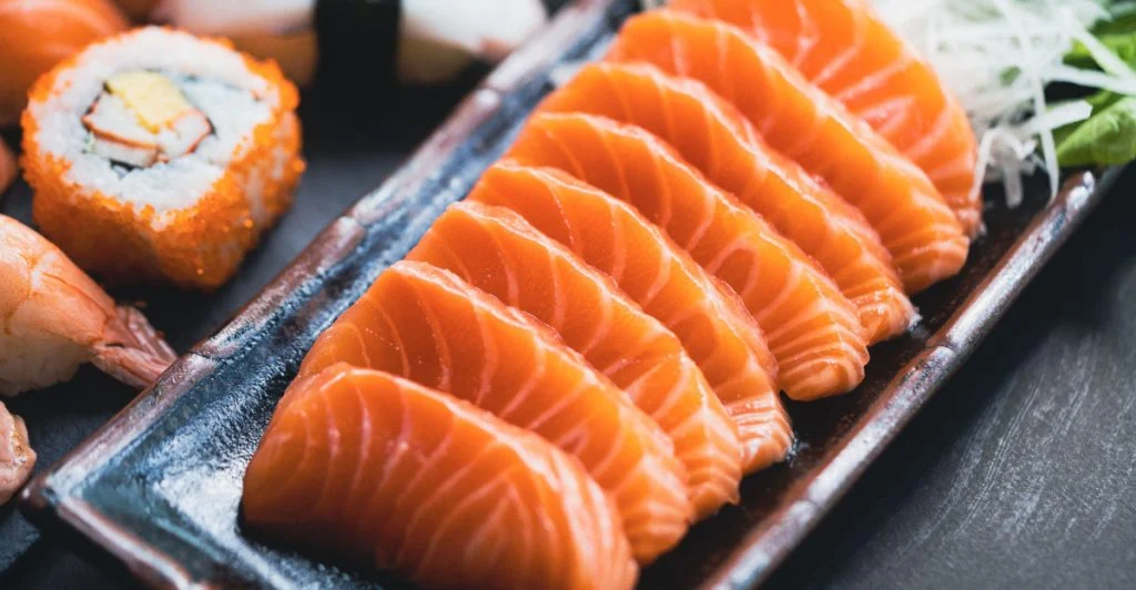 Ny trend: «Lazy sushi» tar av på nett