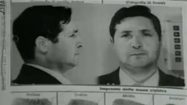 Salvatore “Totò” Riina