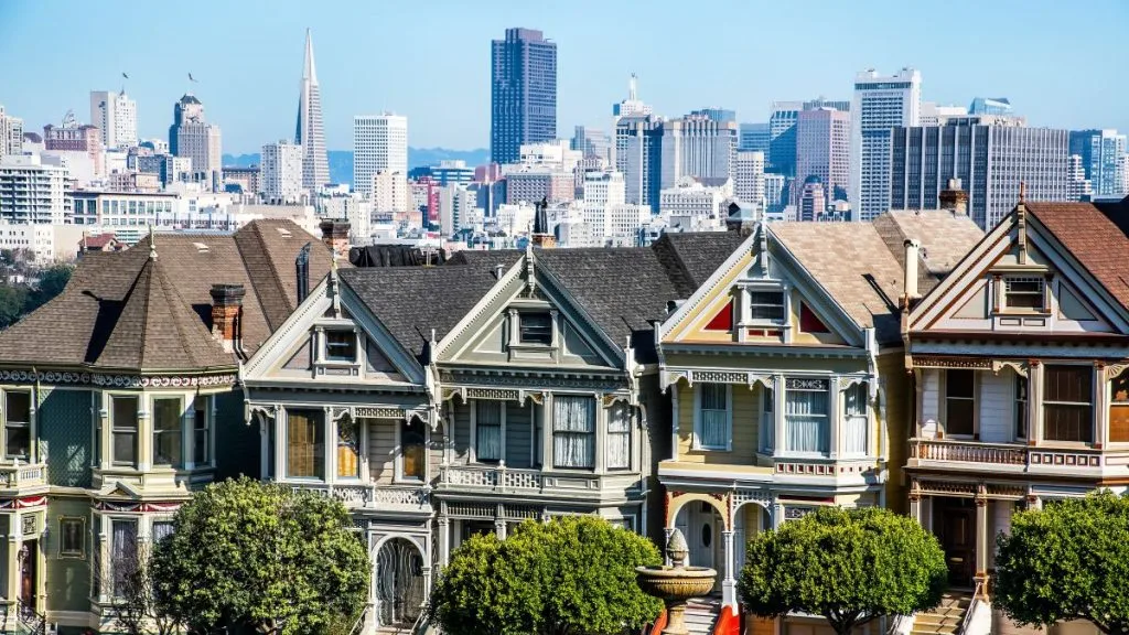 San Francisco