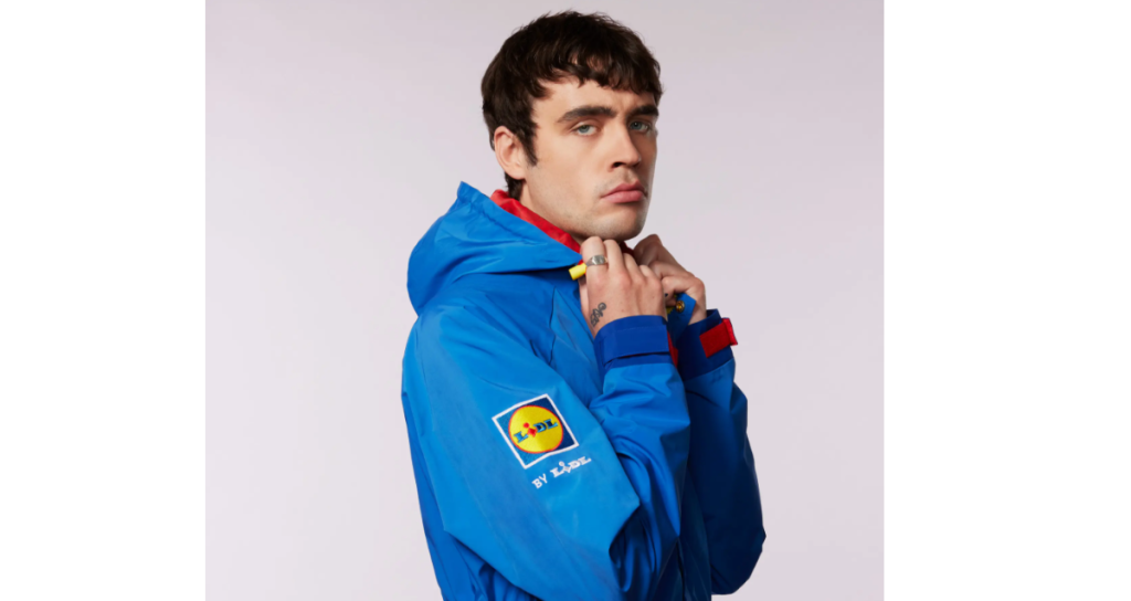 Oasis Jacket