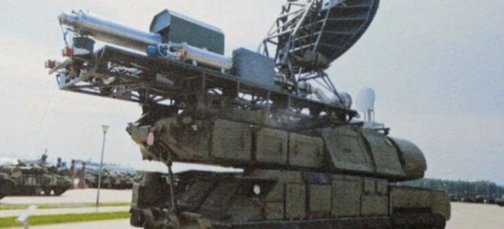 Furor microwave weapon