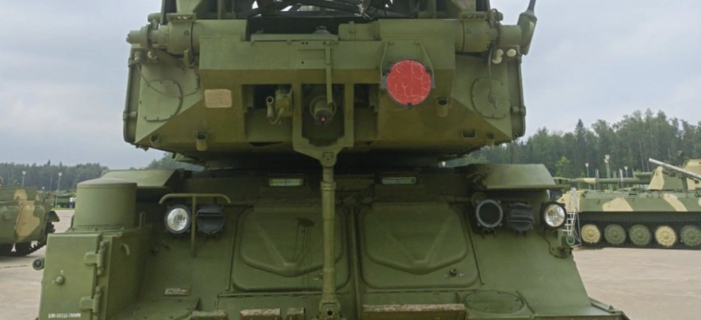 Furor microwave weapon