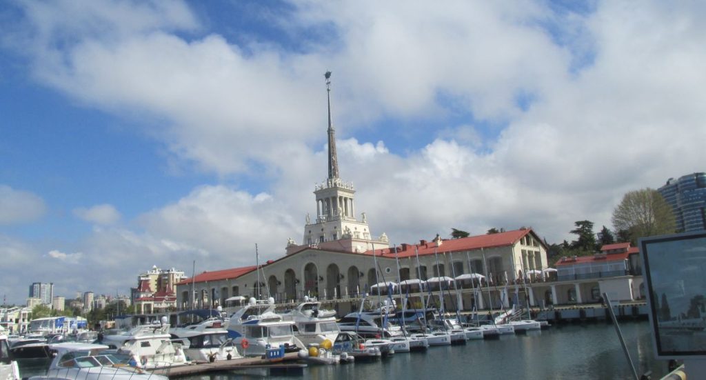 Sea_port_of_Sochi