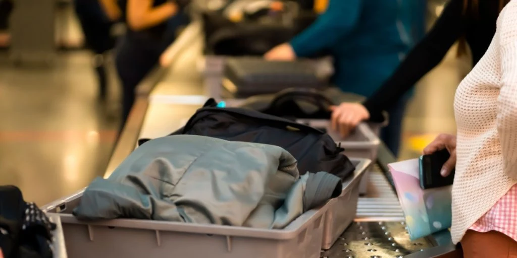 Nye regler for håndbagage: Dette skal ikke længere placeres på båndet