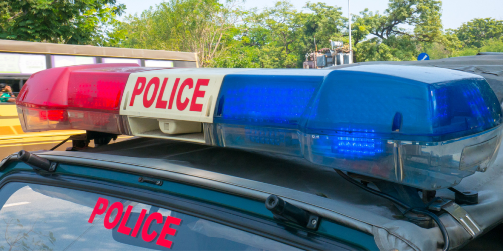 Police, Mumbai, India