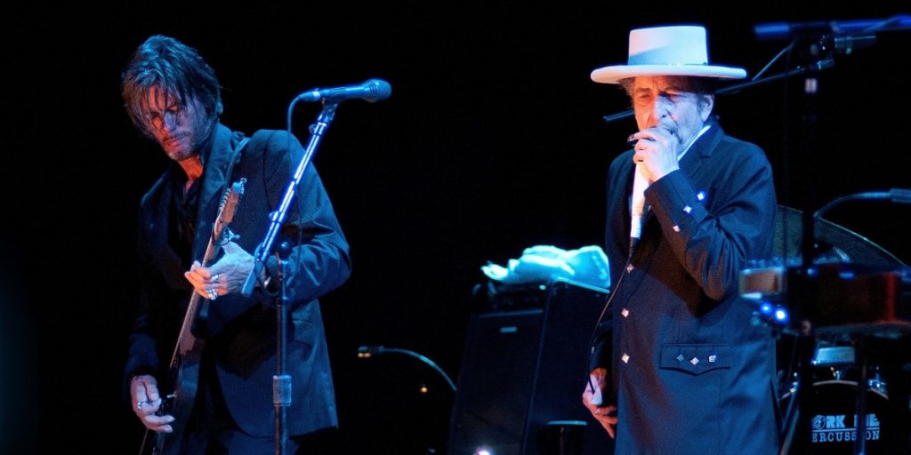 Sæt kryds i kalenderen: Bob Dylan kommer til Danmark