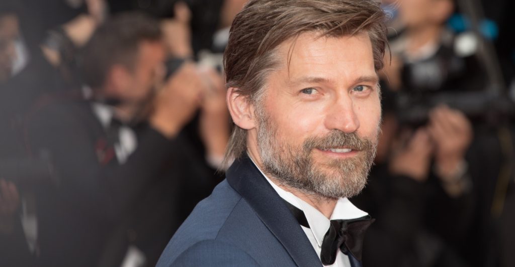 Nikolaj Coster-Waldau