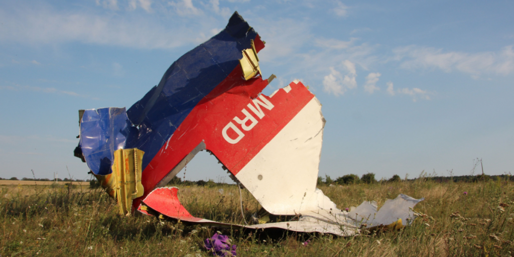 MH17