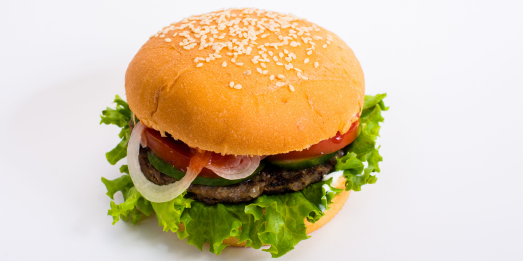 Hamburger