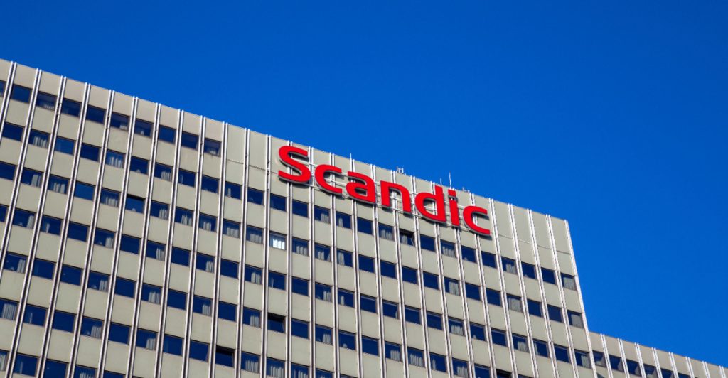 Scandic