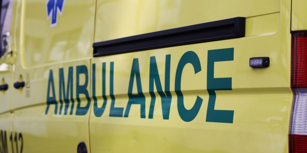 Ambulance