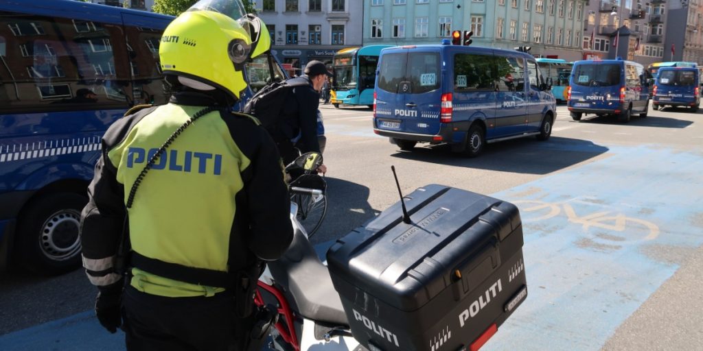 Opfordring vækker opsigt: Får du denne bøde, skal du ikke betale den