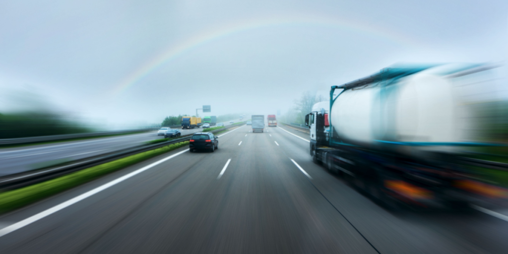 Logistics, transport