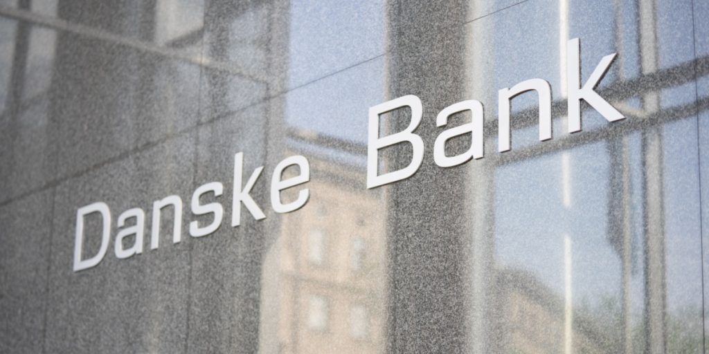 Danske Bank advarer: Nogen kunder kan få betalinger trukket to gange