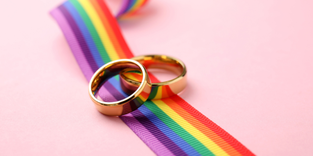 Same sex marriage, LGBTQ+