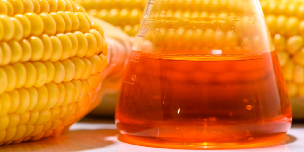 Corn Syrup