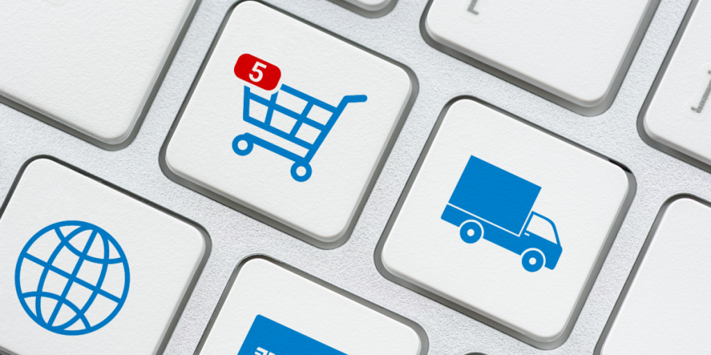 Online shopping