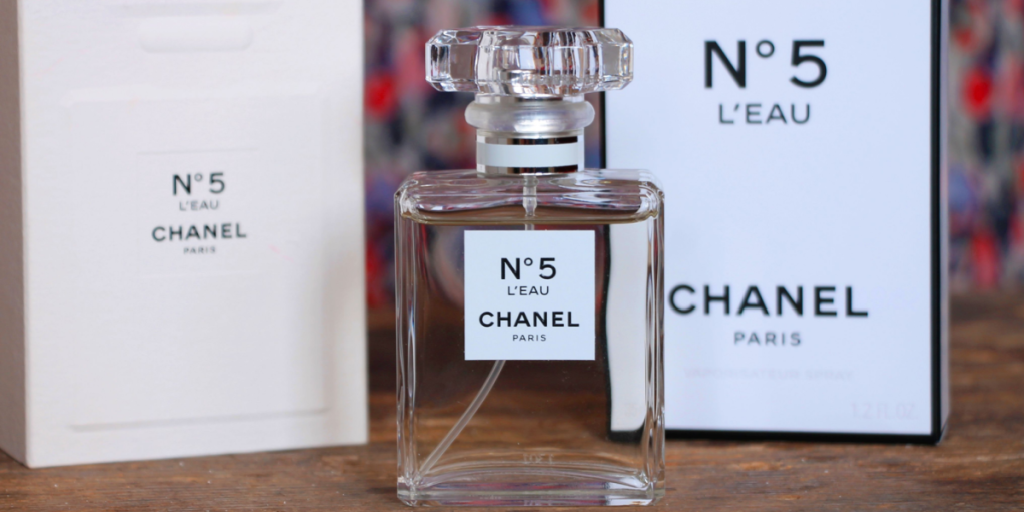 Chanel no 5, perfume, fragrance