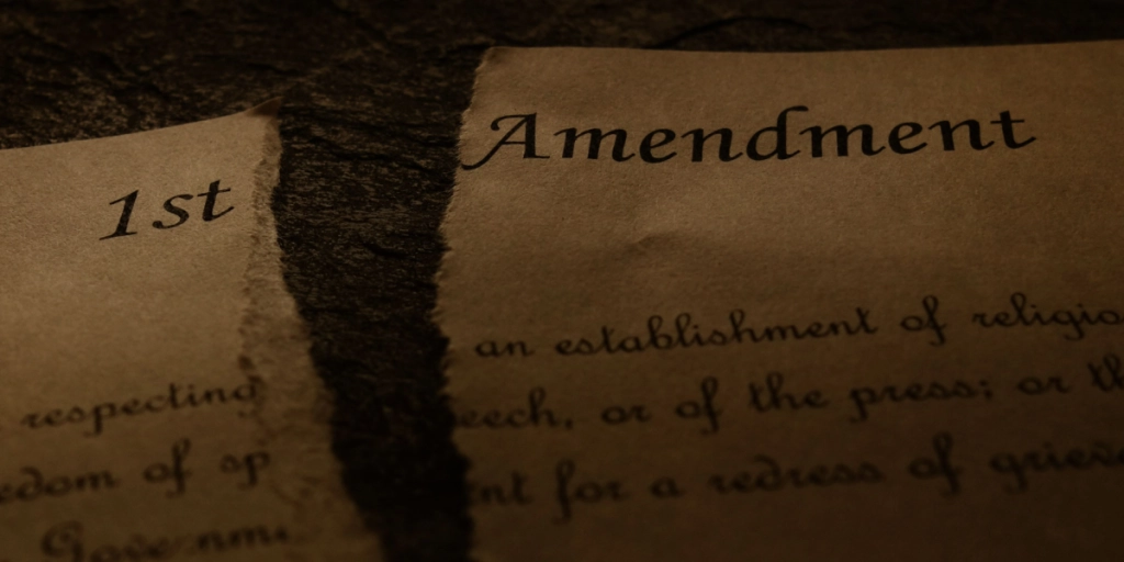 First Amendment