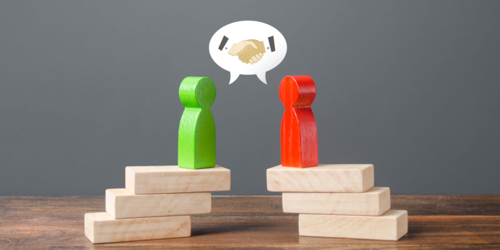 Civil debate, political, discourse, agreement