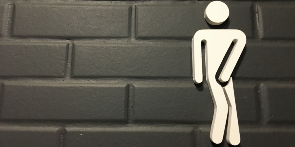 WC, toilet, pictogram, male, man