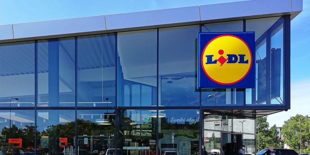 LIDL