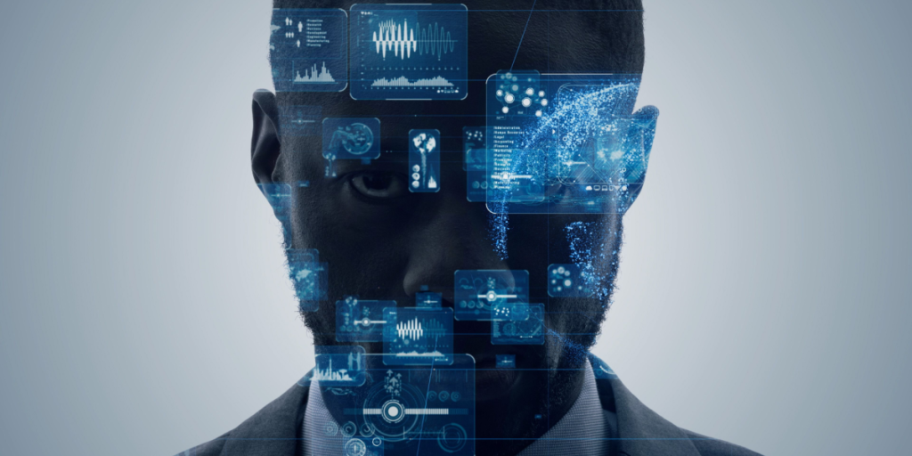 AI, surveillance