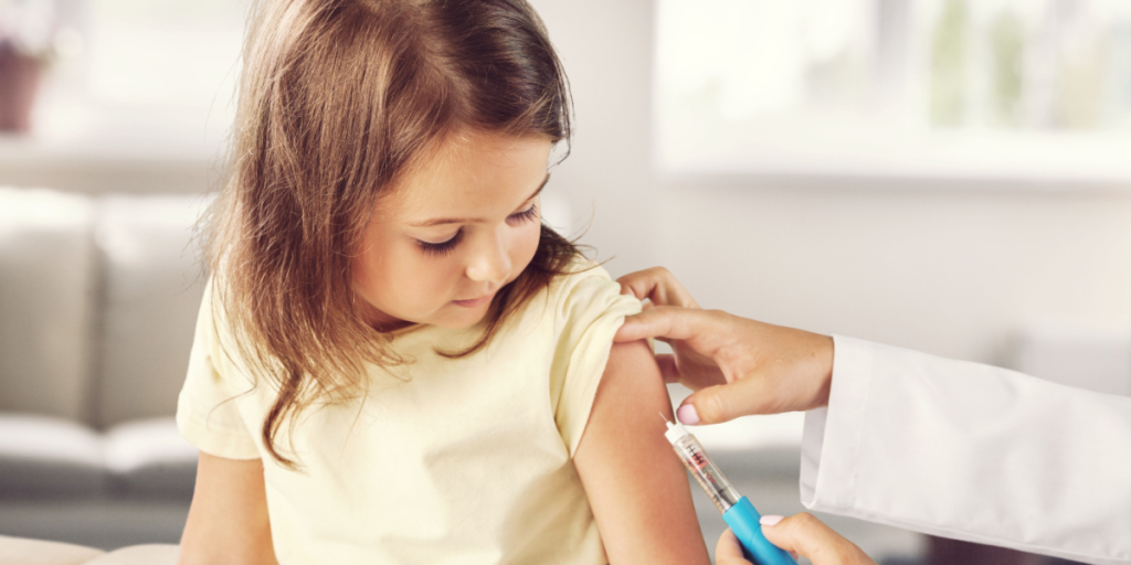 Vaccine, child