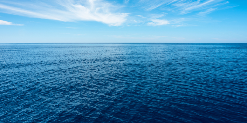 Sea, Ocean, Mediterannean