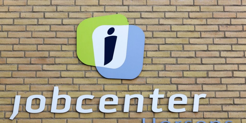 Jobcenter