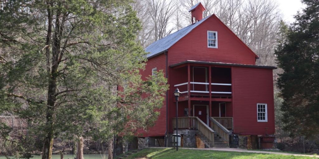 Pall Mall, Tennessee, United States