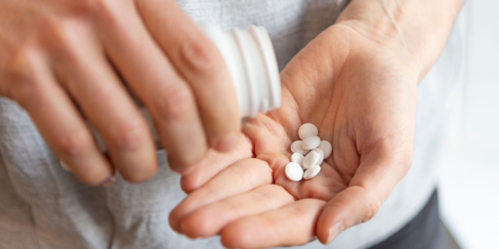 Ibuprofen, Ibuprofene, pain killer