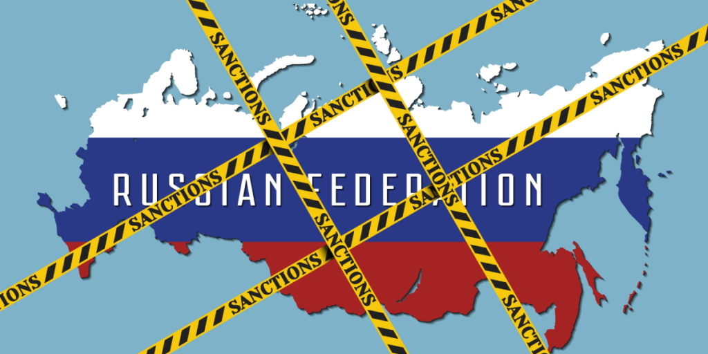 Russia, sanctions
