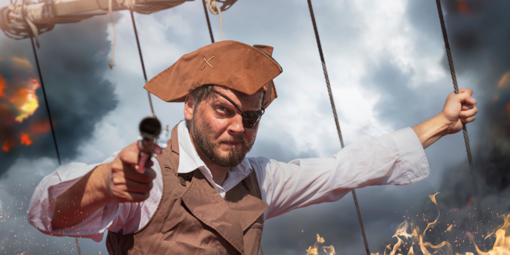 Pirate