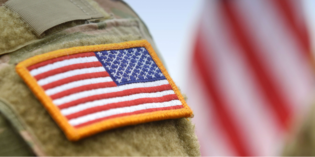 USA, army, military