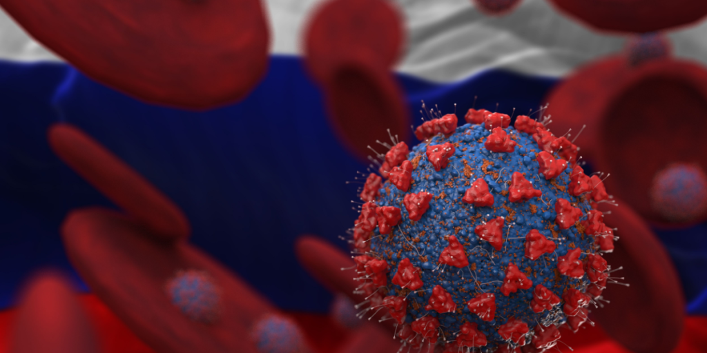 Russia, virus, infection, HIV, blood