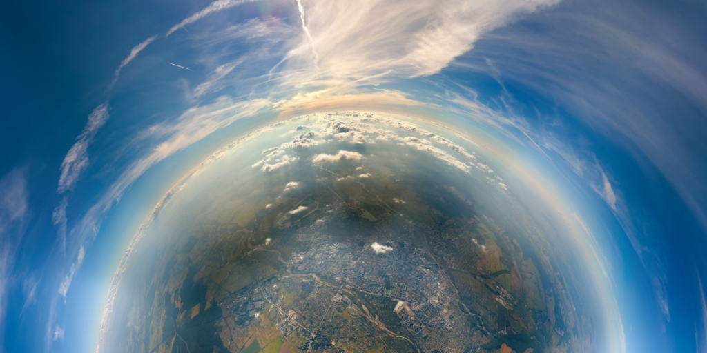 Ozone layer