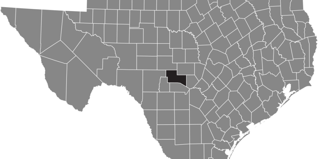 Kerr County, Texas, USA