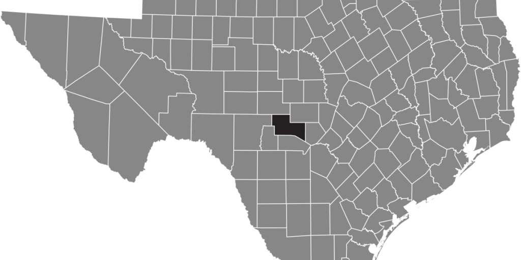 Kerr County, Texas, USA