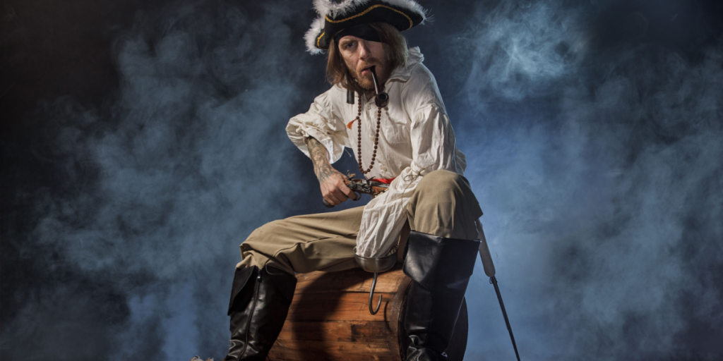 Pirate