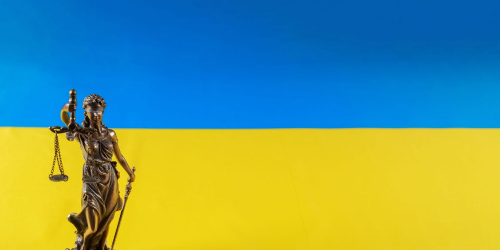 Ukraine, justice, legal