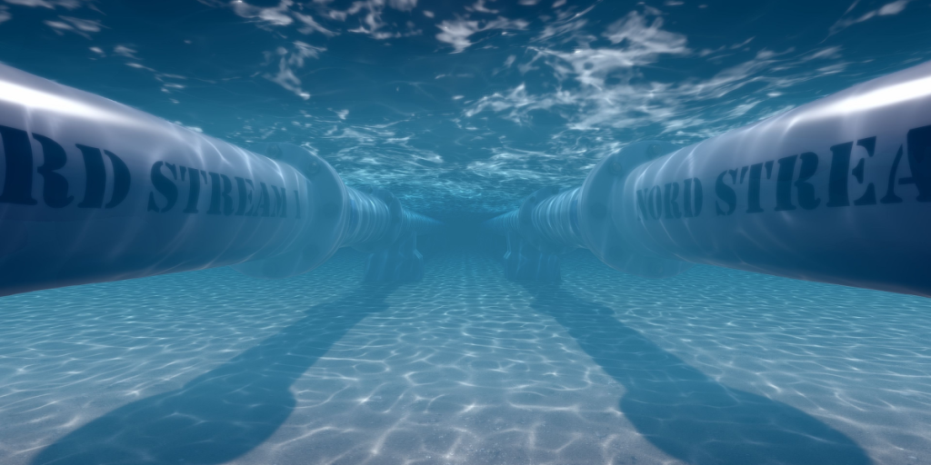Nord Stream