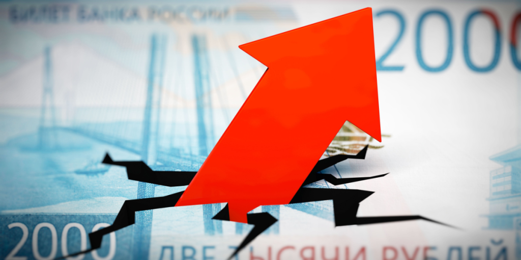 Russia, economy, spending