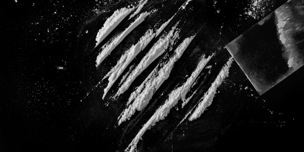 Cocaine