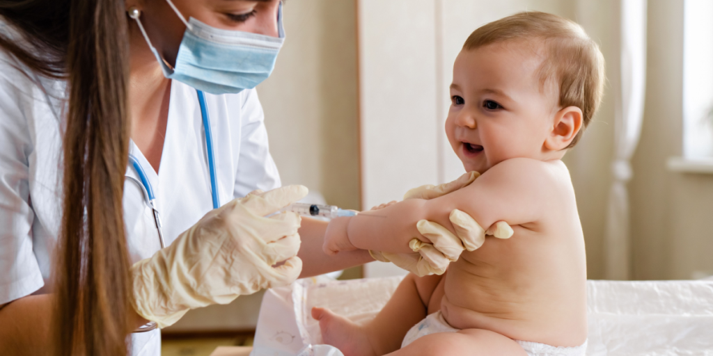 Vaccine, child