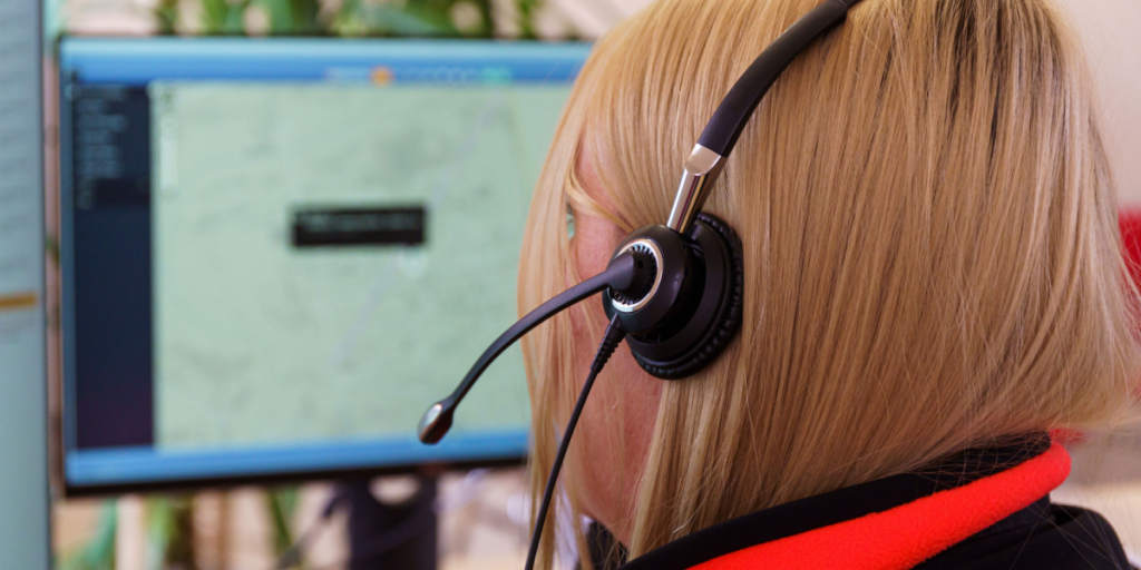 Call center